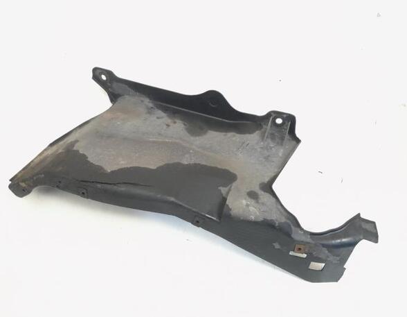 Closing plate AUDI TT (8N3)