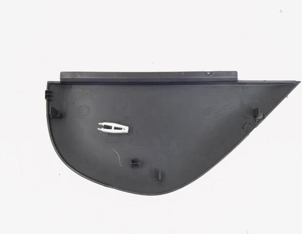 Closing plate VW GOLF VI (5K1)