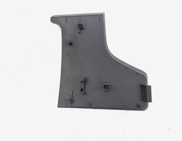 Closing plate VW POLO (AW1, BZ1)