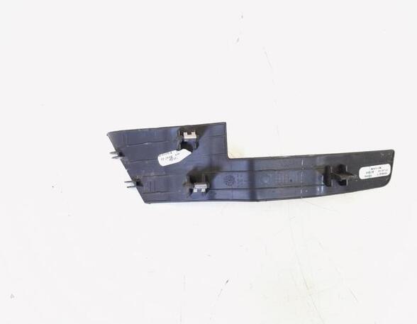 Closing plate VW JETTA IV (162, 163, AV3, AV2)