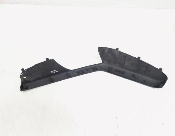 Closing plate AUDI A4 Avant (8K5, B8), AUDI A5 Sportback (8TA)