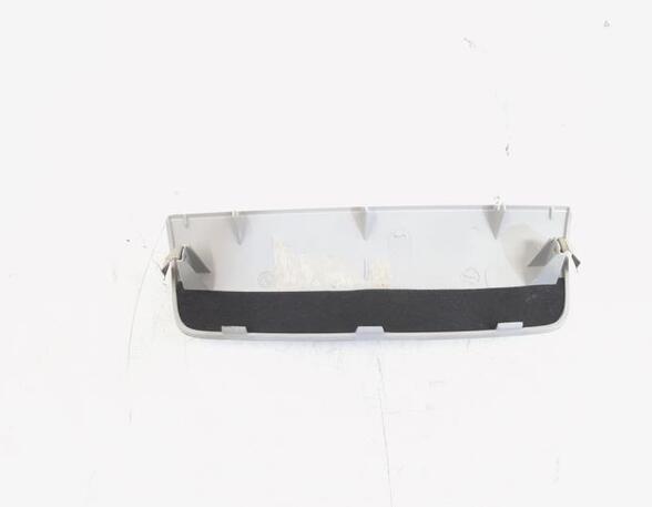 Closing plate VW CC (358), VW PASSAT CC (357)