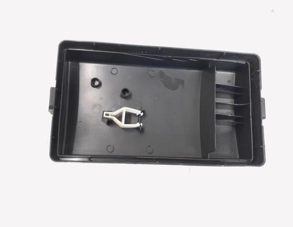 Closing plate VW GOLF VII (5G1, BQ1, BE1, BE2)