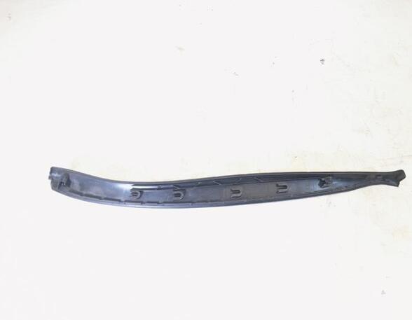 Closing plate VW GOLF V (1K1), VW GOLF VI (5K1)