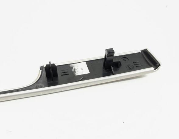 Instrument panle border VW Golf V (1K1), VW Golf VI (5K1)