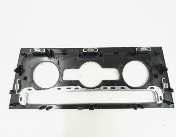 Instrument panle border VW Golf VII (5G1, BE1, BE2, BQ1)