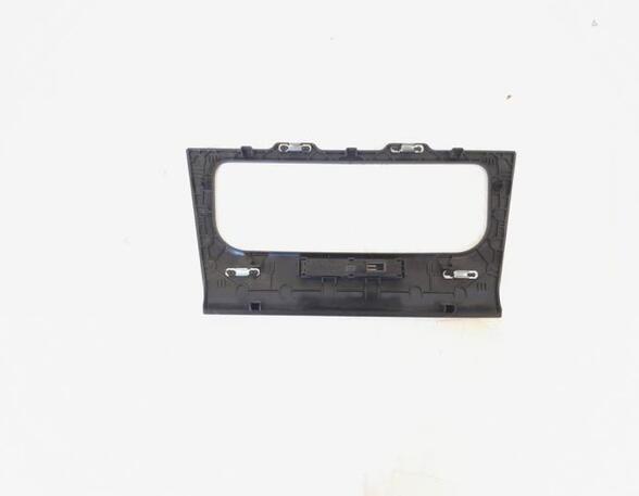 Instrument panle border VW Golf VI (5K1), VW Golf V Variant (1K5), VW Golf VI Variant (AJ5), VW Golf V (1K1)