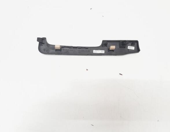 Instrument panle border VW Golf VI (5K1), VW Golf V (1K1)