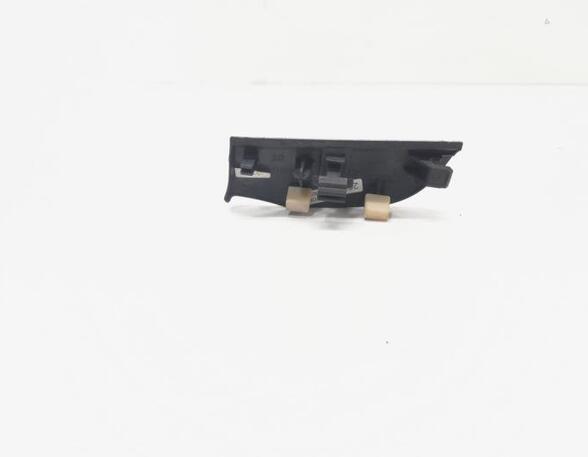 Instrument panle border VW Golf VI (5K1), VW Golf V (1K1)