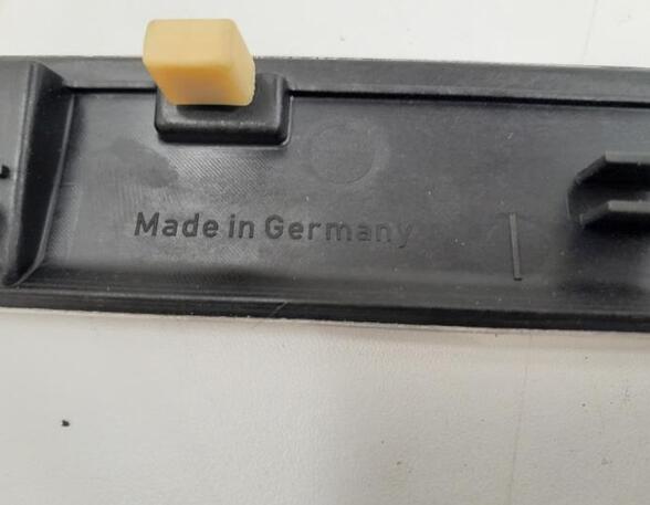 Instrument panle border VW Golf VI (5K1), VW Golf V (1K1)