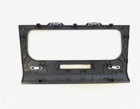 Instrument panle border VW Golf VI (5K1), VW Golf V (1K1)