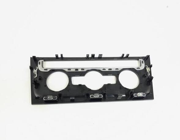 Instrument panle border VW Golf VII (5G1, BE1, BE2, BQ1)