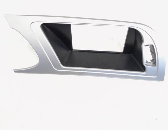 Lijst Dashboard AUDI A4 Allroad (8KH, B8), AUDI A4 Avant (8K5, B8), AUDI A5 Sportback (8TA)