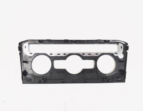 Instrument panle border VW Tiguan (AD1, AX1), VW Tiguan Allspace (BW2), VW Touareg (CR7)