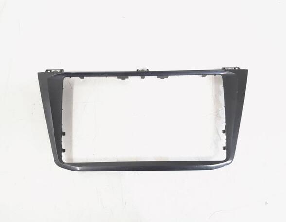 Instrument panle border VW Tiguan (AD1, AX1), VW Tiguan Allspace (BW2), VW Touareg (CR7)