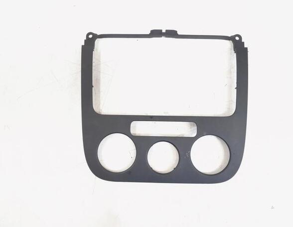 Lijst Dashboard VW Golf V (1K1), VW Golf VI (5K1)