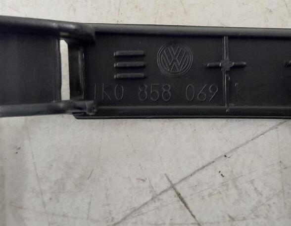 Lijst Dashboard VW Golf V (1K1), VW Golf VI (5K1)