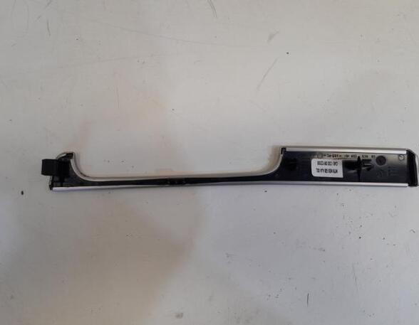 Instrument panle border VW Golf V (1K1), VW Golf VI (5K1)