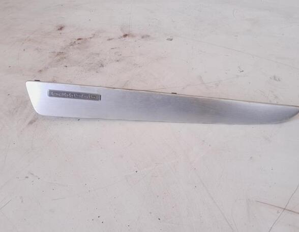 Lijst Dashboard AUDI Q5 (8RB)