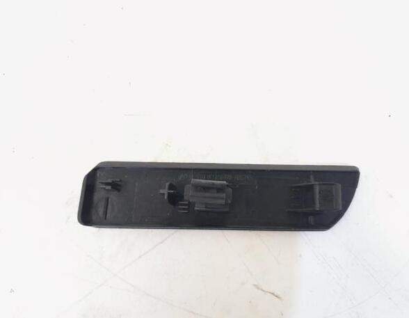 Instrument panle border VW Golf V (1K1), VW Golf VI (5K1)