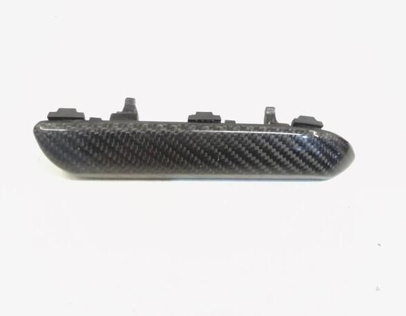 Instrument panle border AUDI A3 Sportback (8VA, 8VF), AUDI A3 Limousine (8VM, 8VS)