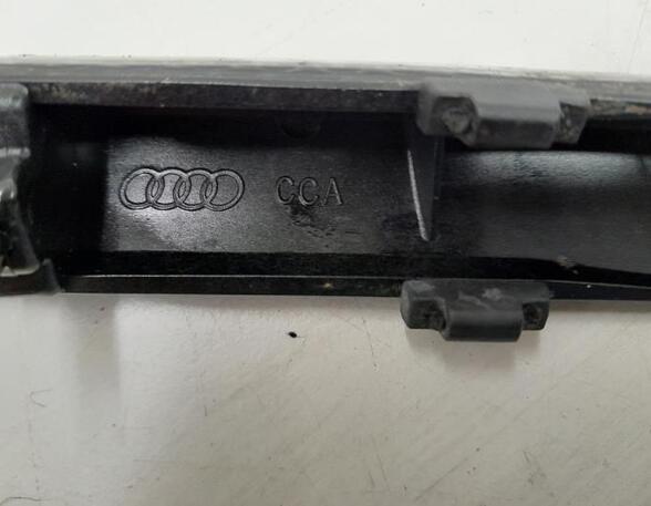 Instrument panle border AUDI A3 Sportback (8VA, 8VF), AUDI A3 Limousine (8VM, 8VS)