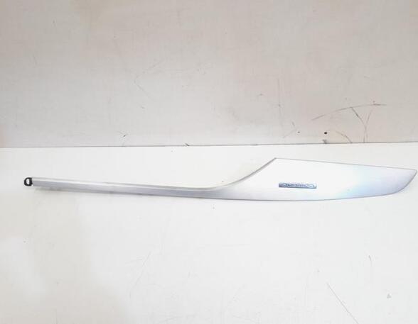 Instrument panle border AUDI A6 Allroad (4GH, 4GJ), AUDI A6 Avant (4G5, 4GD), AUDI A7 Sportback (4GA, 4GF)