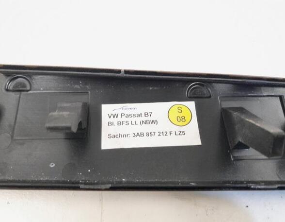 Instrument panle border VW Passat (362)