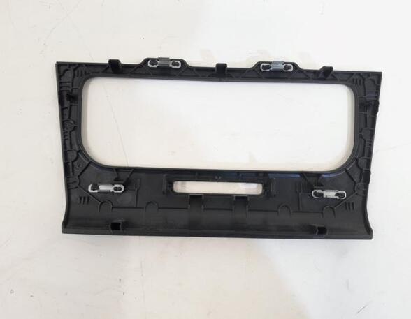 Instrument panle border VW Golf V (1K1), VW Golf VI (5K1), VW Golf V Variant (1K5), VW Golf VI Variant (AJ5)