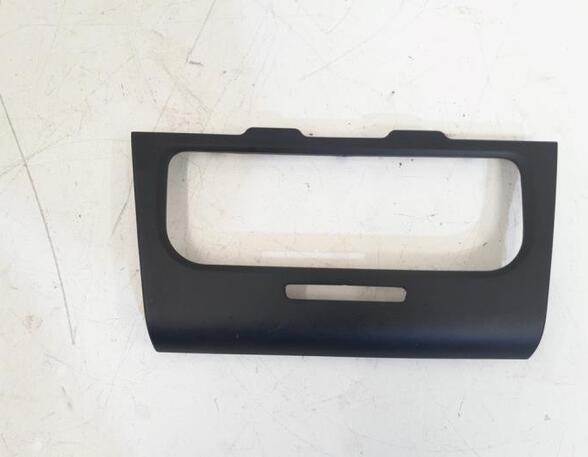 Instrument panle border VW Golf V (1K1), VW Golf VI (5K1)