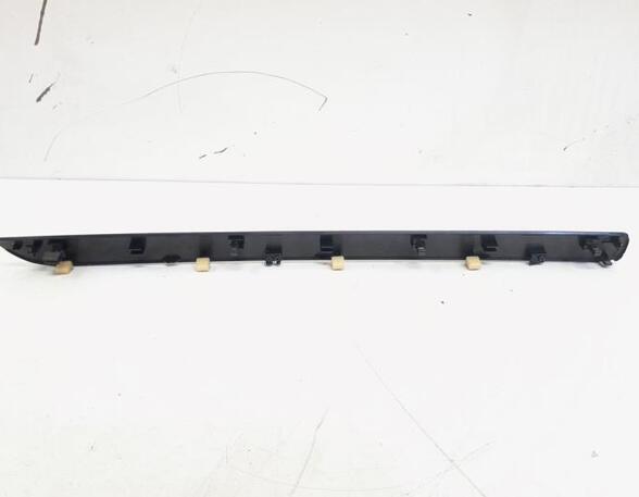 Instrument panle border VW Golf V (1K1), VW Golf VI (5K1)