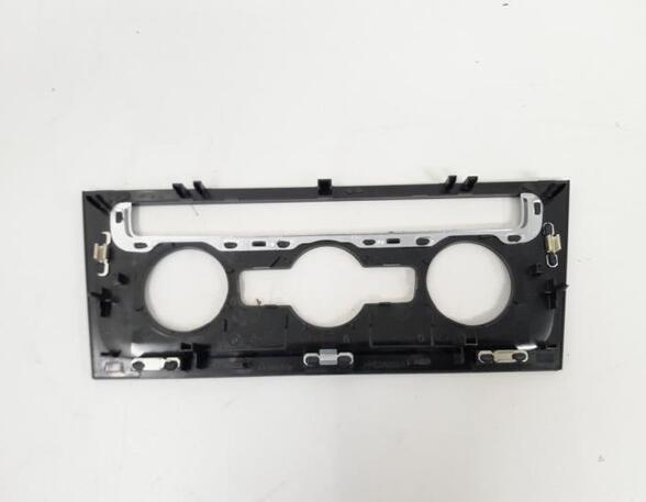 Instrument panle border VW Golf VII (5G1, BE1, BE2, BQ1)