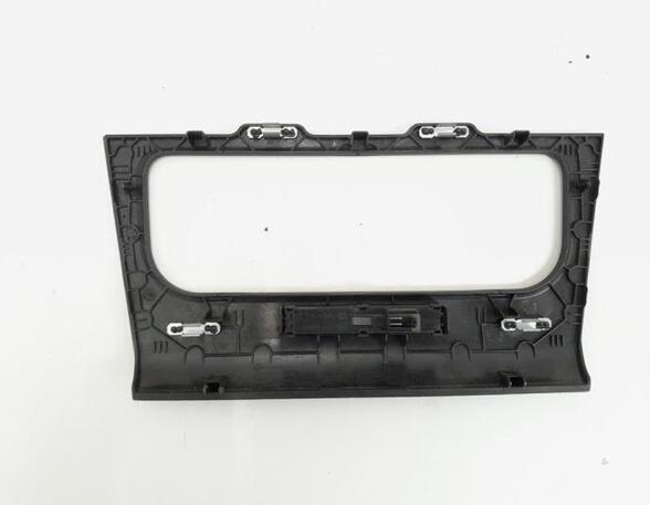 Instrument panle border VW Golf V (1K1), VW Golf VI (5K1), VW Golf V Variant (1K5), VW Golf VI Variant (AJ5)