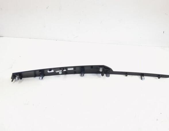 Instrument panle border BMW X1 (E84)