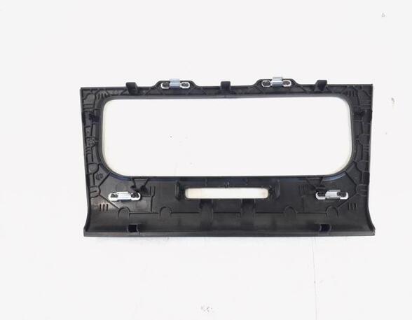 Instrument panle border VW GOLF VI (5K1), VW GOLF VI Van (5K1_), VW GOLF V (1K1), VW GOLF VAN VI Variant (AJ5)