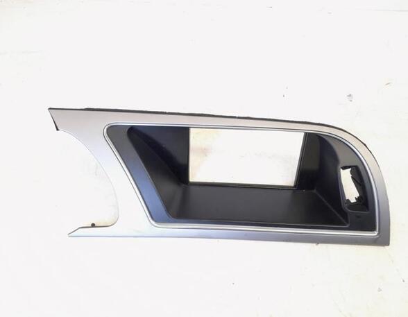 Instrument panle border AUDI A5 (8T3)