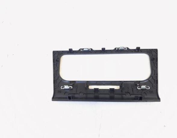 Instrument panle border VW GOLF VI (5K1), VW GOLF VI Van (5K1_), VW GOLF VAN VI Variant (AJ5), VW GOLF V Variant (1K5)