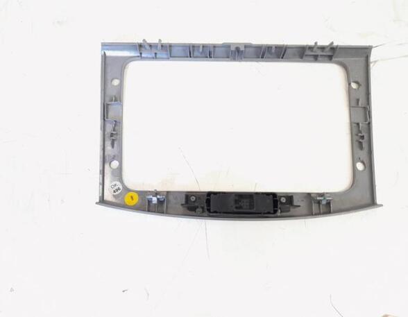 Instrument panle border VW PASSAT ALLTRACK B7 (365), VW PASSAT B7 Variant (365)