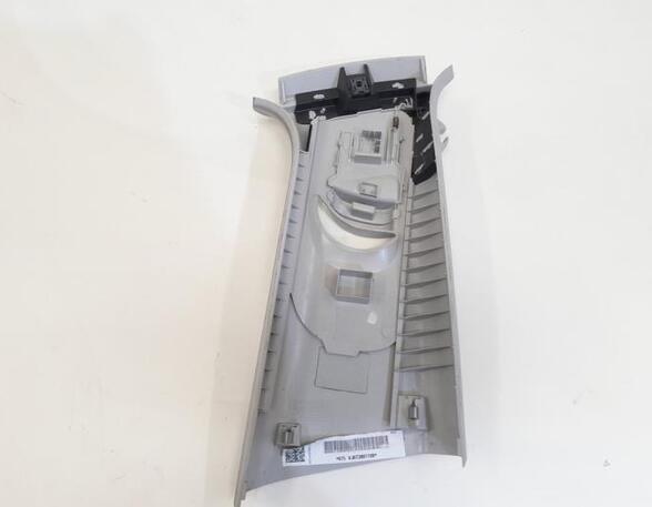 Hinge pillar VW GOLF VII (5G1, BQ1, BE1, BE2)