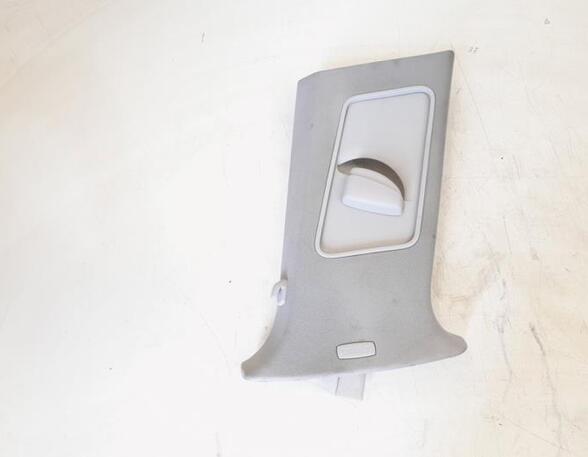 Hinge pillar VW GOLF V (1K1), VW GOLF VI (5K1), VW GOLF VAN VI Variant (AJ5), VW GOLF VI Van (5K1_)