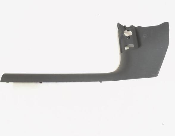 Hinge pillar AUDI A3 Sportback (8VA, 8VF)