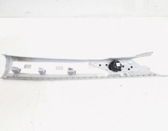 Hinge pillar VW GOLF VII (5G1, BQ1, BE1, BE2)