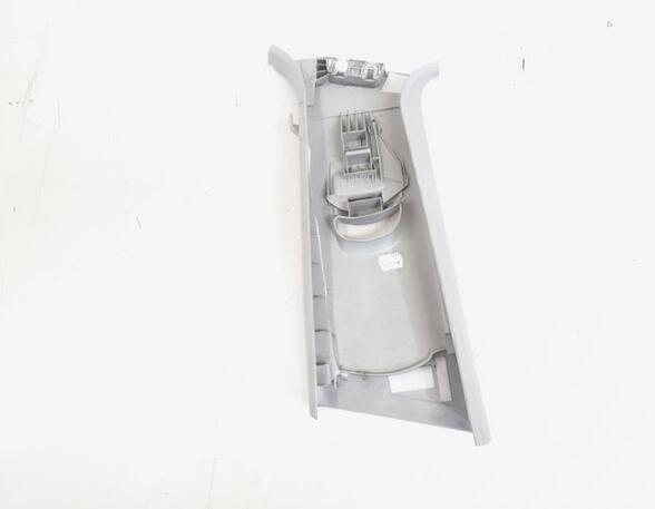 Hinge pillar SKODA OCTAVIA II Combi (1Z5)