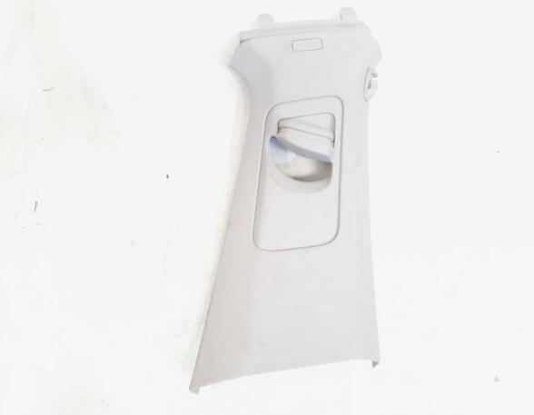 Hinge pillar VW POLO (AW1, BZ1)