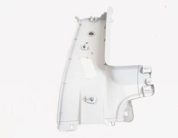 Scharniersäule VW Up AA 1S3867243B P20376653