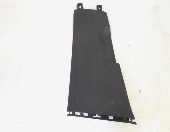 Hinge pillar VW GOLF VII (5G1, BQ1, BE1, BE2)