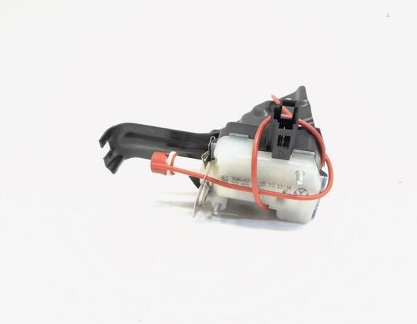 Stelmotor Tankklep AUDI TT (8J3)