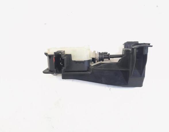 Servomotor for fuel filler flap MERCEDES-BENZ M-CLASS (W164)