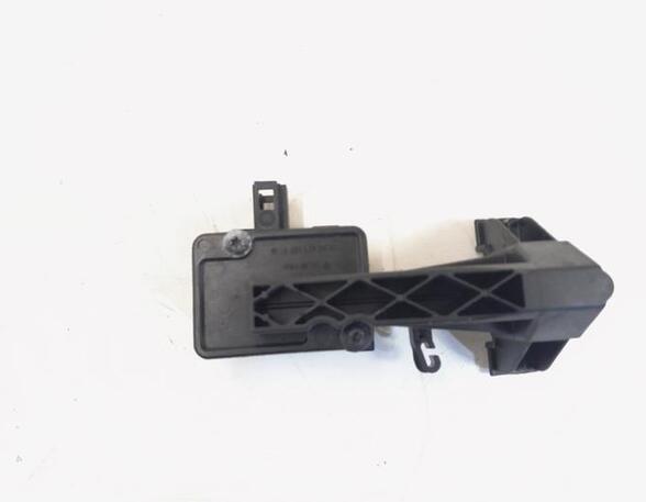 Servomotor for fuel filler flap MERCEDES-BENZ M-CLASS (W164)