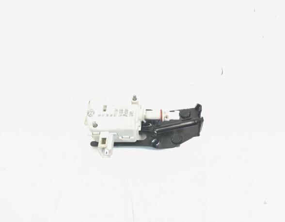 Servomotor for fuel filler flap AUDI TT (8N3)